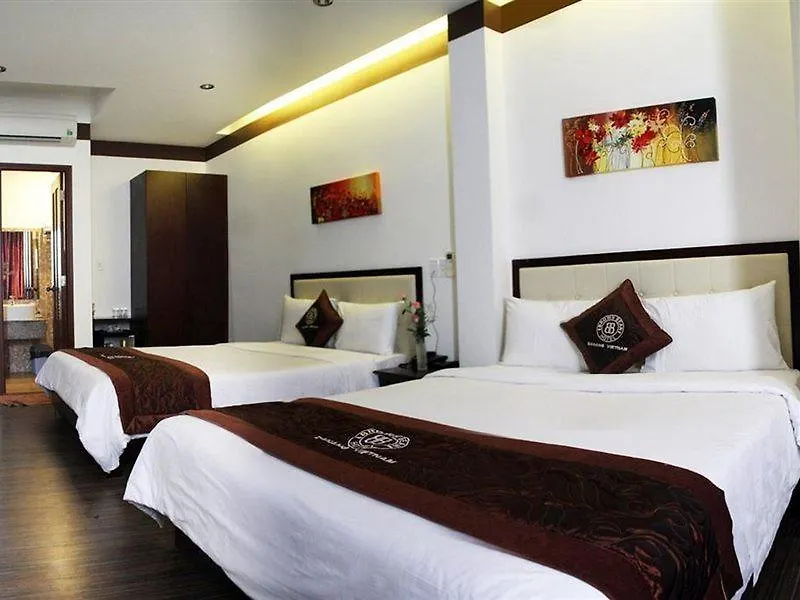 Brown Bean 2 Hotel Da Nang