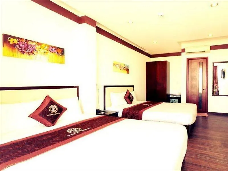 Brown Bean 2 Hotel Da Nang