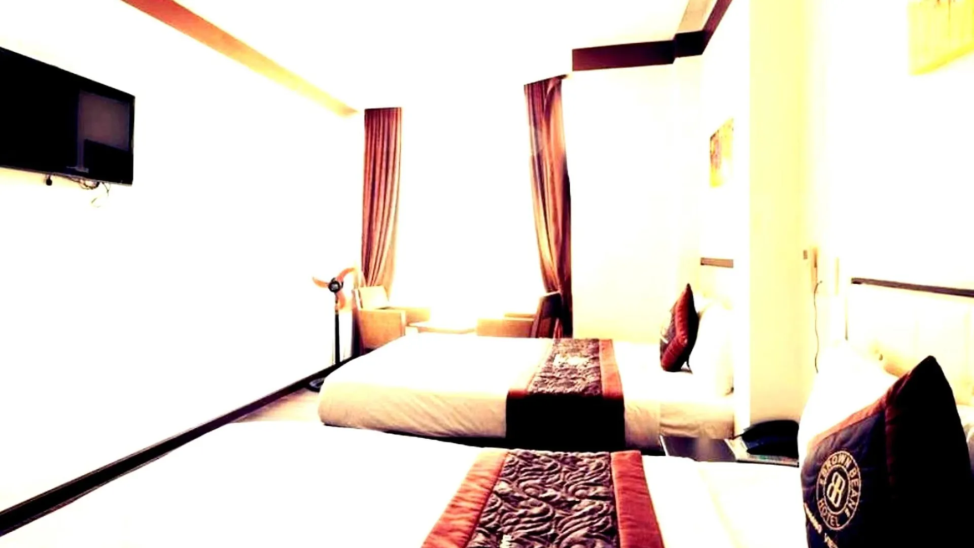 Brown Bean 2 Hotel Da Nang 2*,