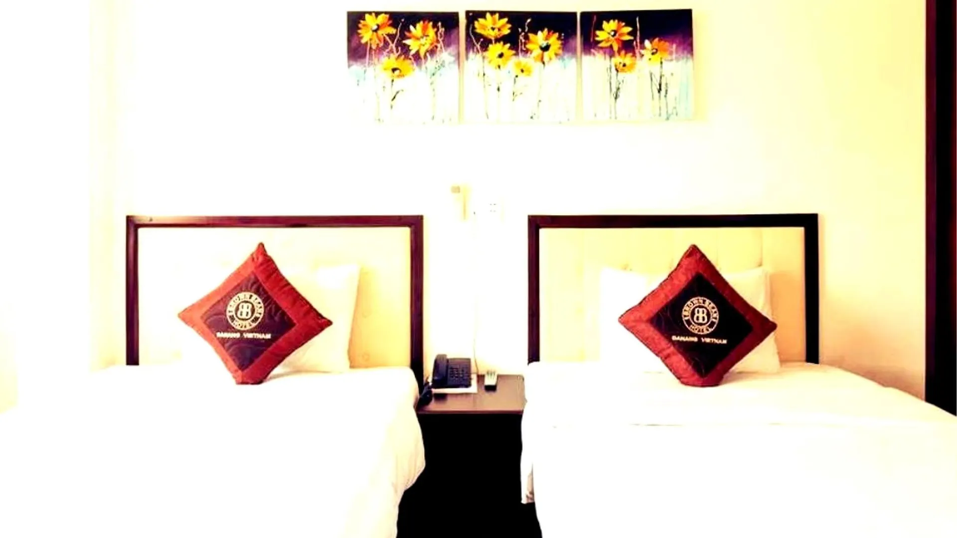 Brown Bean 2 Hotel Da Nang