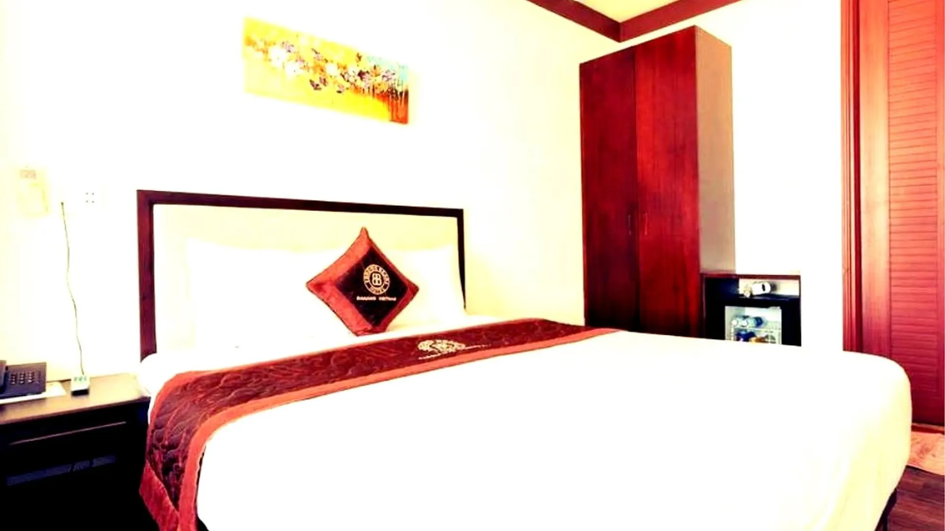 Brown Bean 2 Hotel Da Nang