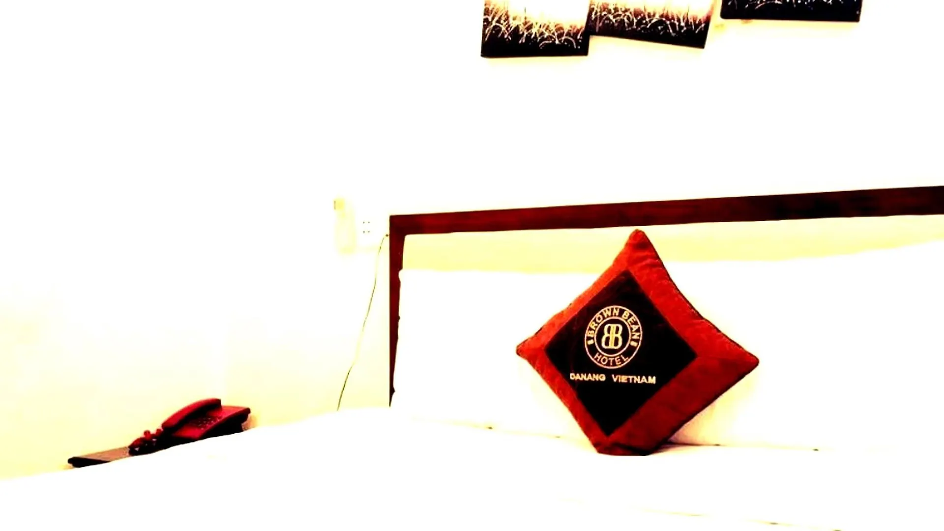 Brown Bean 2 Hotel Da Nang 2*,  Vietnam