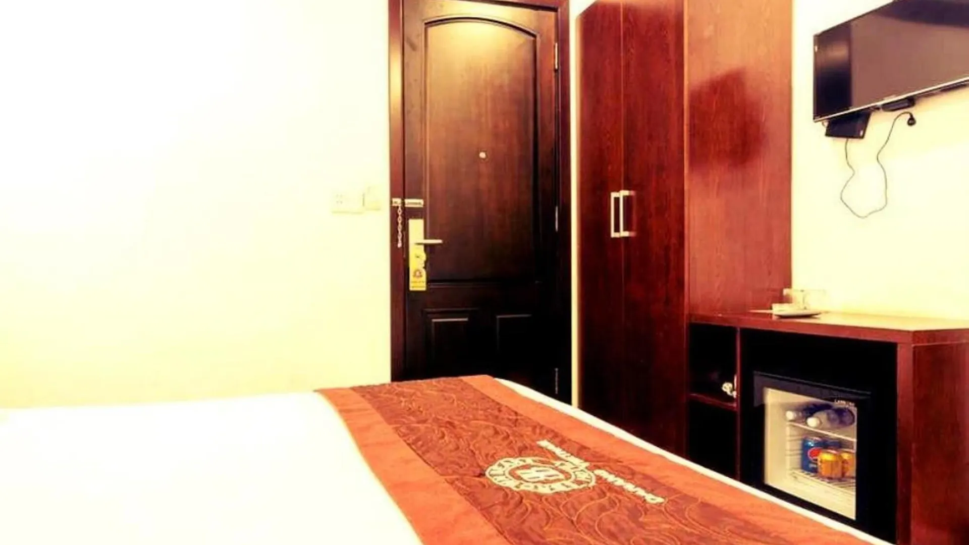 Brown Bean 2 Hotel Da Nang
