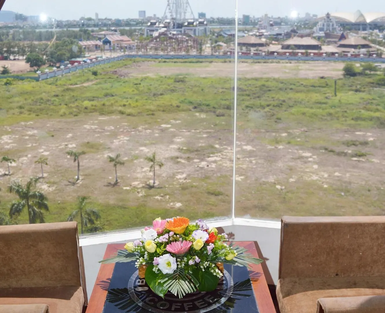 Brown Bean 2 Hotel Da Nang