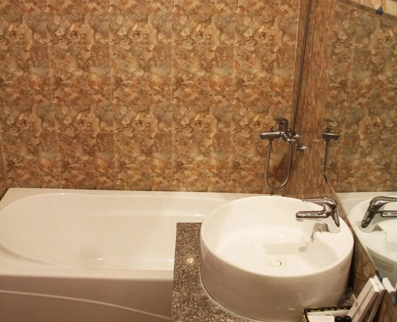 Brown Bean 2 Hotel Da Nang 2*,