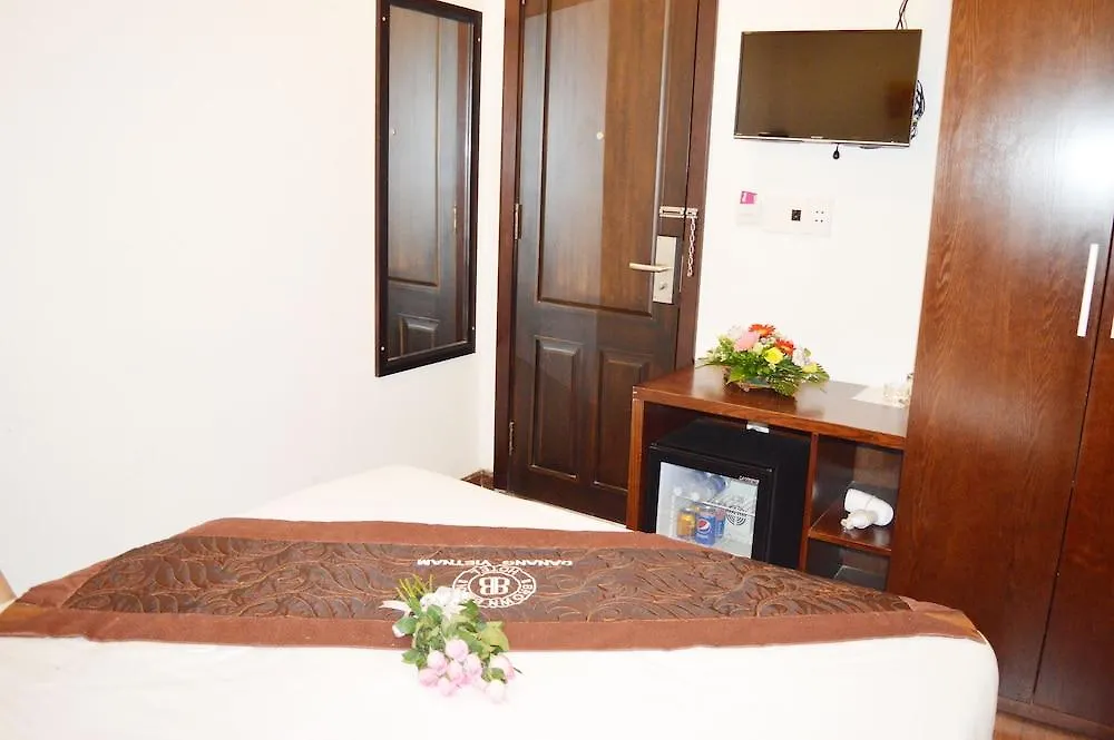 Brown Bean 2 Hotel Da Nang