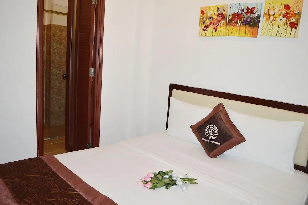 Brown Bean 2 Hotel Da Nang