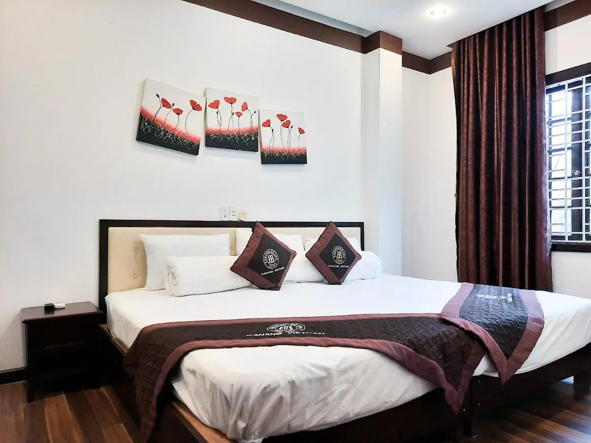 Brown Bean 2 Hotel Da Nang 2*,