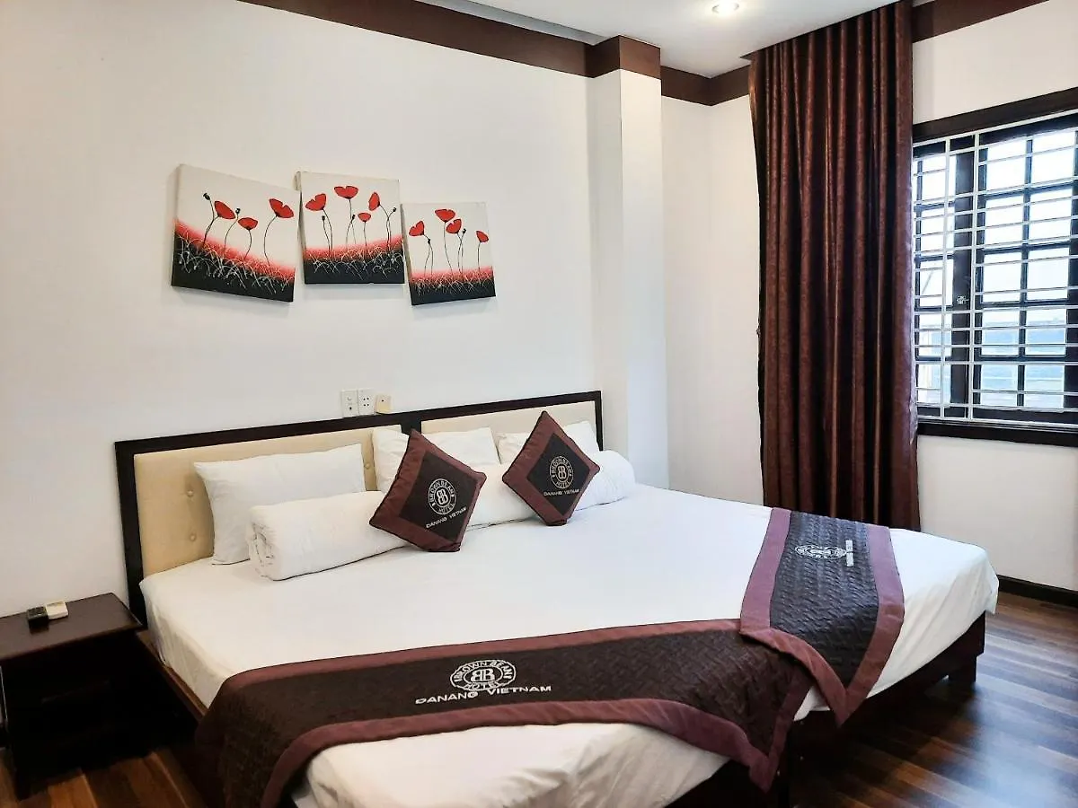 Brown Bean 2 Hotel Da Nang