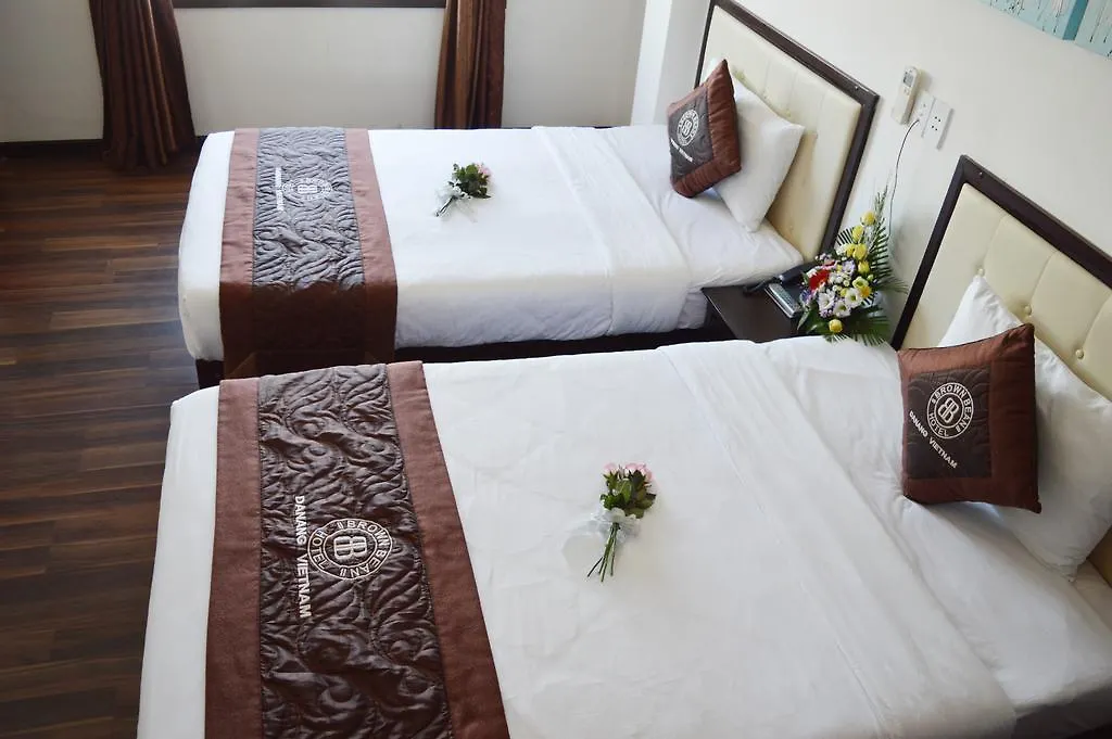 Brown Bean 2 Hotel Da Nang