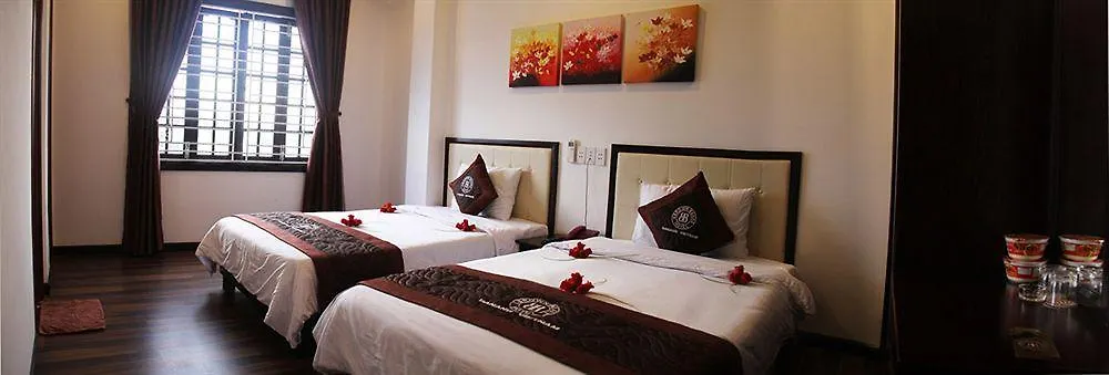 Brown Bean 2 Hotel Da Nang