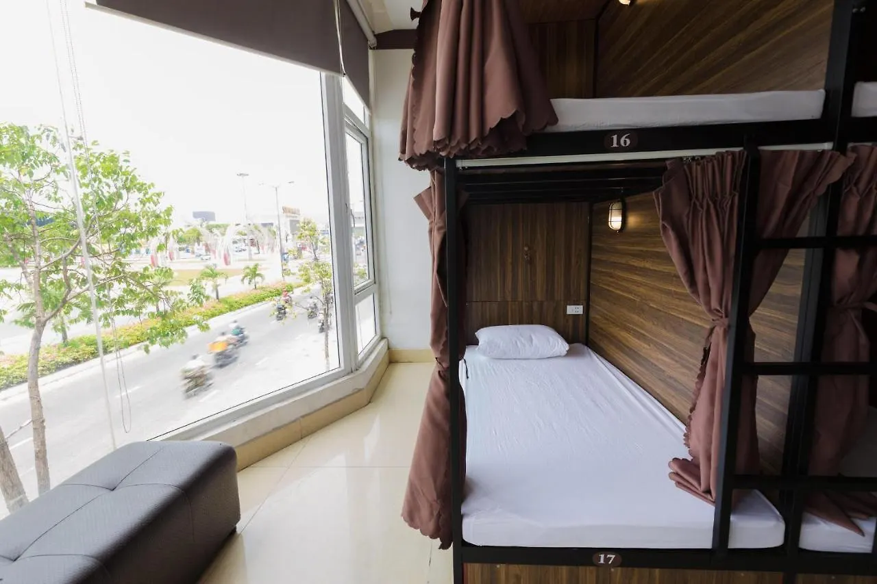 Brown Bean 2 Hotel Da Nang