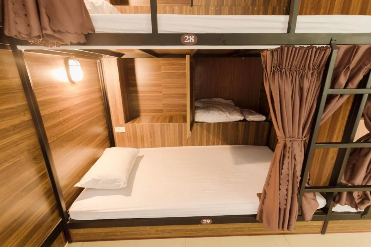 Brown Bean 2 Hotel Da Nang Vietnam