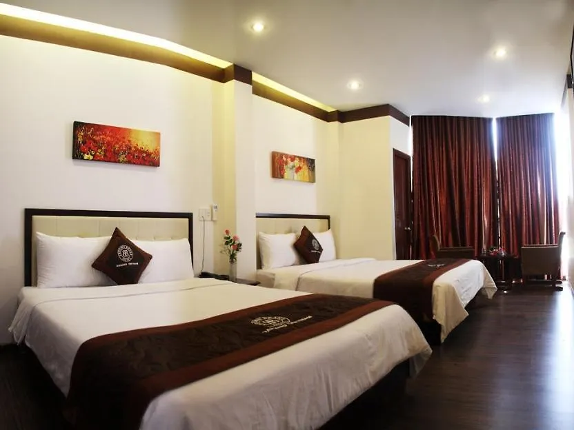Brown Bean 2 Hotel Da Nang