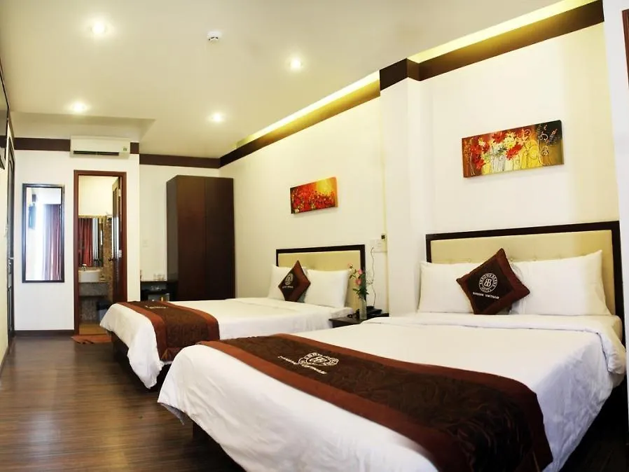 Brown Bean 2 Hotel Da Nang