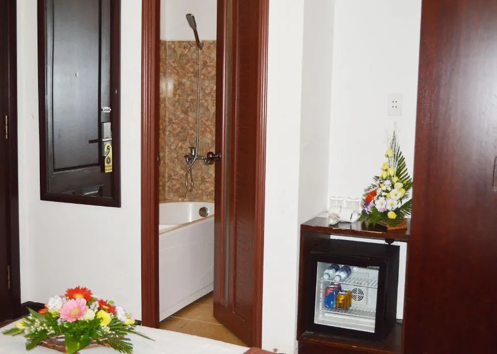 Brown Bean 2 Hotel Da Nang