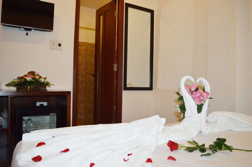 Brown Bean 2 Hotel Da Nang