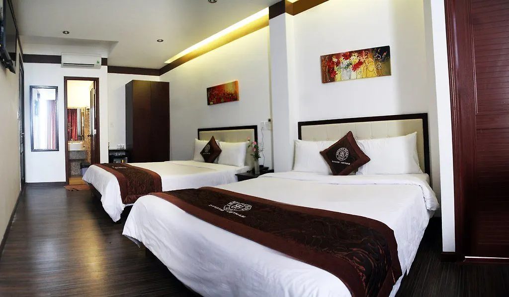 Brown Bean 2 Hotel Da Nang