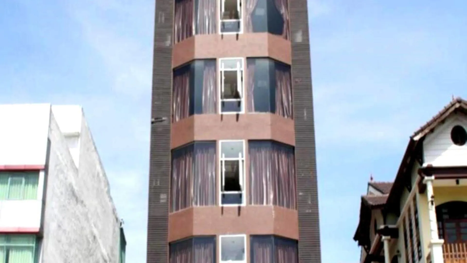 **  Brown Bean 2 Hotel Da Nang Vietnam