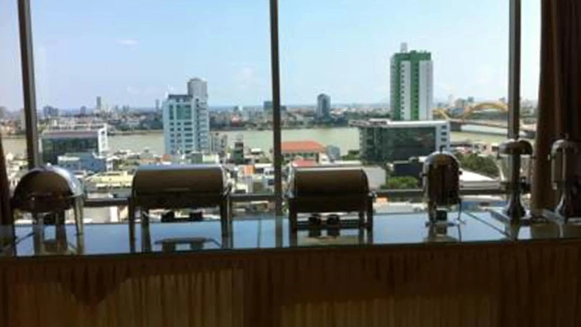 Brown Bean 2 Hotel Da Nang