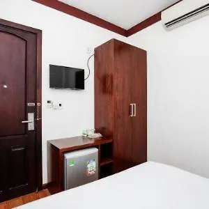Brown Bean 2 Hotel Da Nang